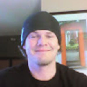 Meet your Posher, John thomas